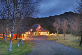 Retaruke Country Estate
